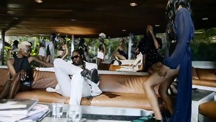 2 Chainz - Feds Watching (Explicit) ft. Pharrell