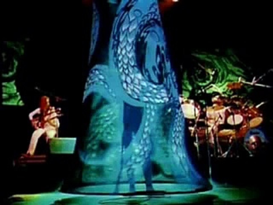 The Lamb Lies Down on Broadway Live