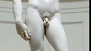 is these not art statue not nudity.... of the human body