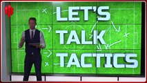 Manchester United vs Liverpool _ TYT Sports Let's Talk Tactics