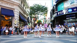 APRIL(에이프릴) - Dream Candy꿈사탕 Dance practice(Mirrored)안무영상 거울모드