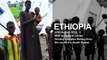 Relocated Refugees Still Vulnerable in Ethiopia