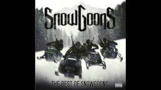 Snowgoons -  The Uncrushables  (feat. Ill Bill, Sicknature & Sabac Red) [ Audio]