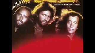 The Bee Gees - Tragedy -  Lyrics