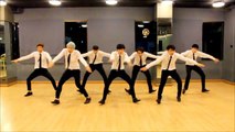 BTS (방탄소년단) - DOPE (쩔어) cover by Delirious From Thailand