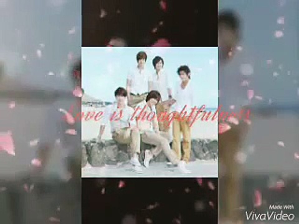 صور اعضاء فرقة ss501