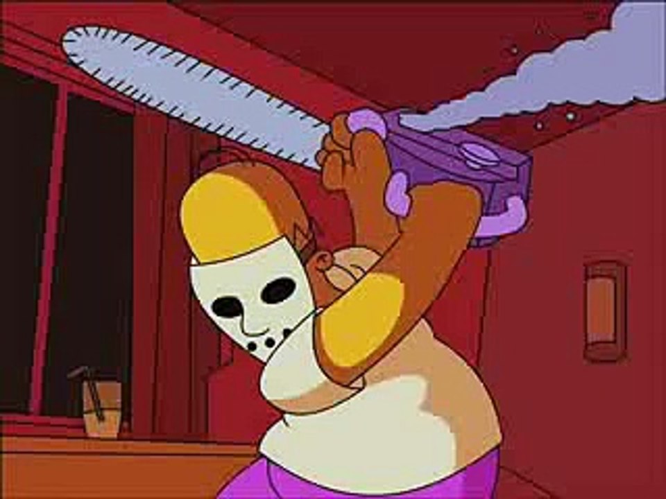 Simpsons Secret Episode