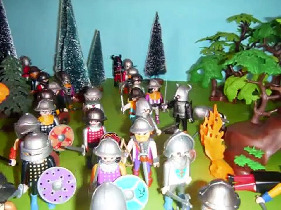 Playmobil: Rom-Die Schlacht um Alesia