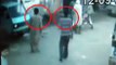 Obtains CCTV Footage Of Lahore Railways Station Killing.