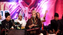 Amjad Sabri Performance at Shaan-e-Pakistan 2015