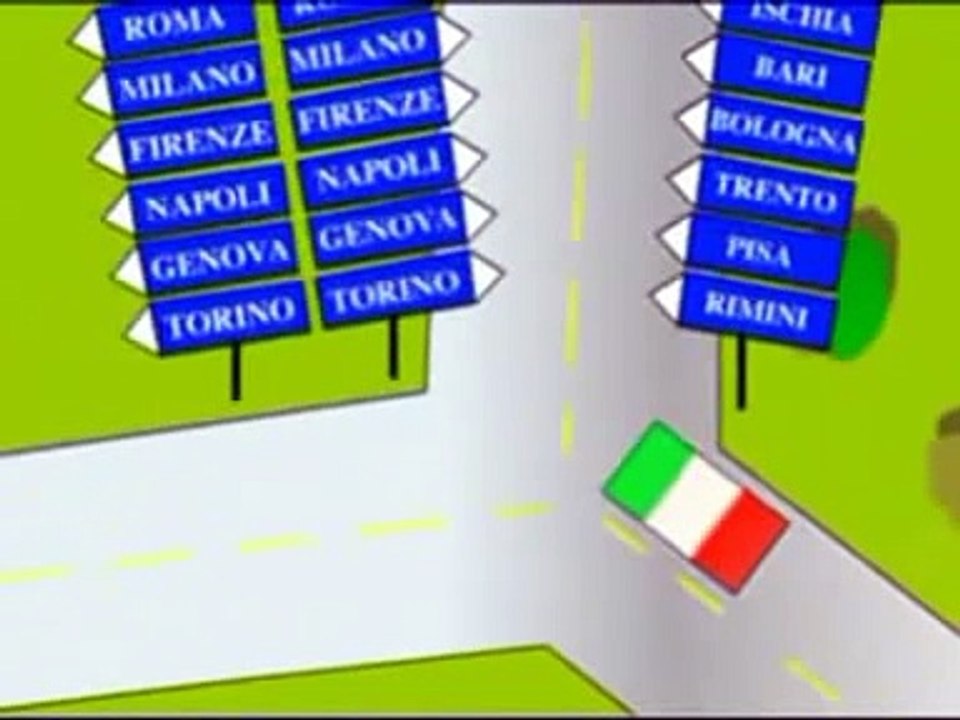 differenze tra europei e italiani