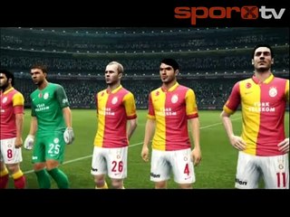 Fenomen Ahtapot PES yine işbaşında | Derbi için ne diyor?