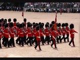 Coldstream Guards (Quick March)
