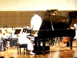Mozart Piano Concerto No. 1 in F Major 2nd Movement