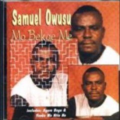 Samuel Owusu - Yenka Wo Ntie No
