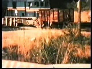 España 1979 - Feve e Renfe