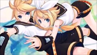 Vocaloid  Electric Angle  nightcore