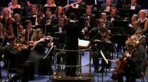 The London Symphony Orchestra play Mass Appeal - Gang Starr