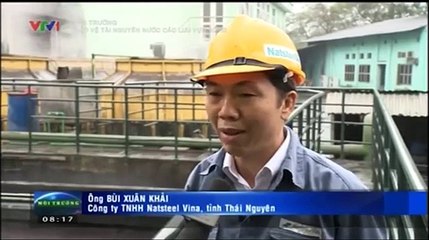 Bao ve TNN cac luu vuc song