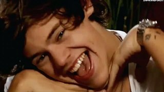 Harry Styles - Rostro, Pelazo, Cuerpazo Y Actitud