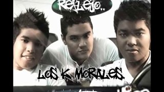 Unica- Los k morales --compuesta por kaleth.