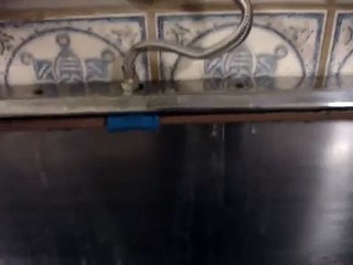 Desperdicio de dinheiro publico e recursos naturais