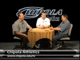 Chipola Athletics Mens Basketball 8/27/15