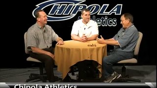 Chipola Athletics Mens Basketball 8/27/15