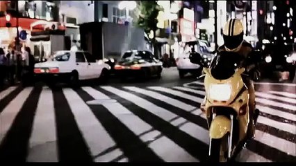 KILL BILL VOL.1 (TRAILER ALTERNATIVO)