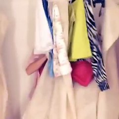 Tini Stoessel Via Instagram (tinitastoessel)