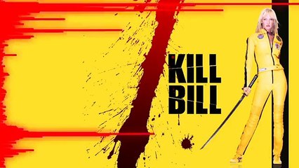 Kill Bill: Vol 1 - Twisted Nerve (SpaseCat Remix)