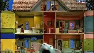 Welcome to the big blue house Instrumental