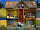 Welcome to the big blue house Instrumental