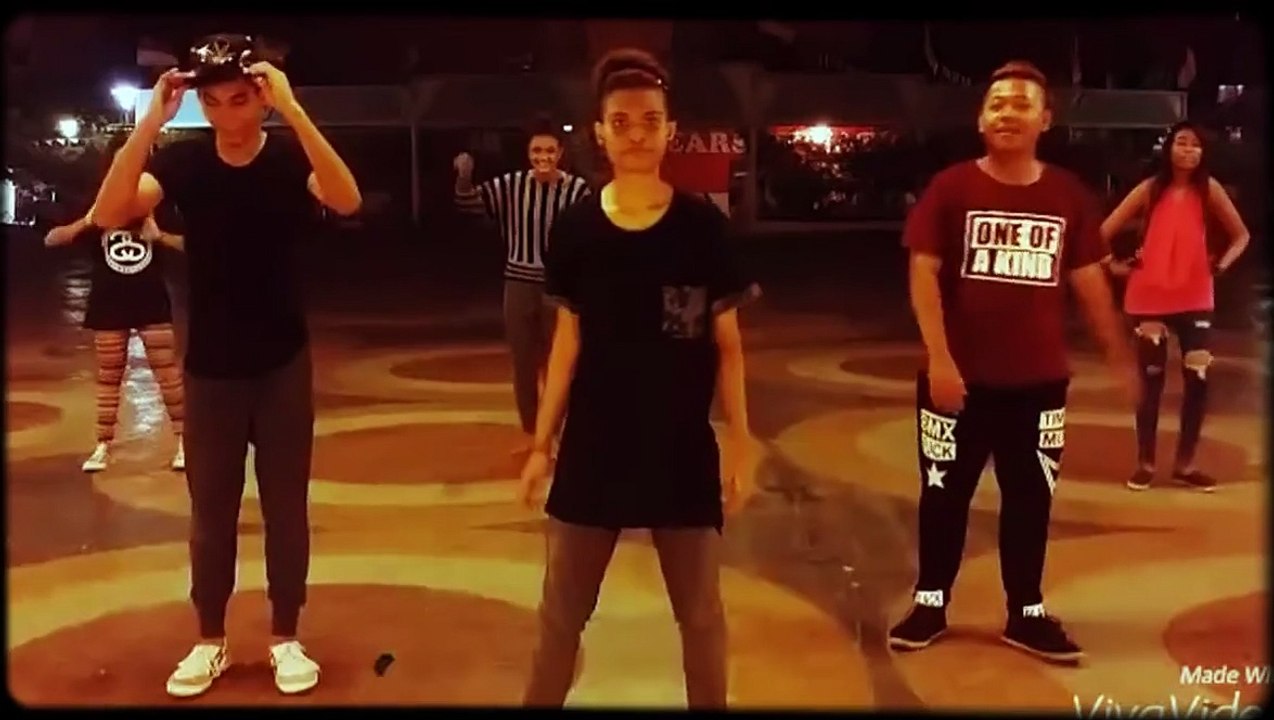 Eva Simons Feat Konshens - Policeman