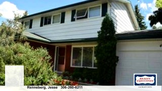 Property for sale - 40 Simpson CRES, Saskatoon,  S7H 3C6