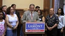 Connecticut Democratic Hispanic Caucus Endorsement