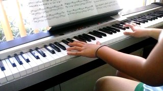 Got7 Just Right piano cover