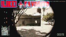 Botando Pra Quebrar Em Battlefield Bad Company 2 PC (SHOOTER AND ENGINEER)