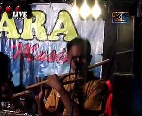 TAKON WALI devi a @ Organ DUA DARA MUSIC Ketanggungan Brebes Clip KD Studio Larangan Brebes