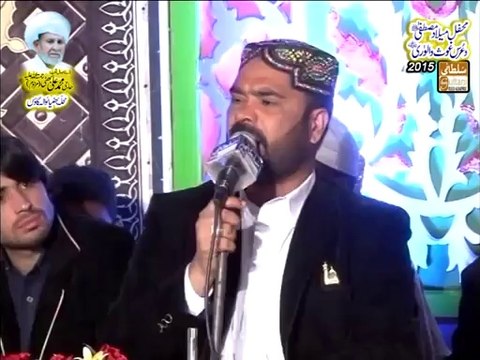 ALLAH K NAME Qari Muhammad Adnan Raza Qadri By Umair Hassan