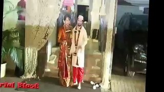 Actress Sameera Reddy Marriage Video !
