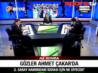 Yanal'dan Alper Potuk açıklaması