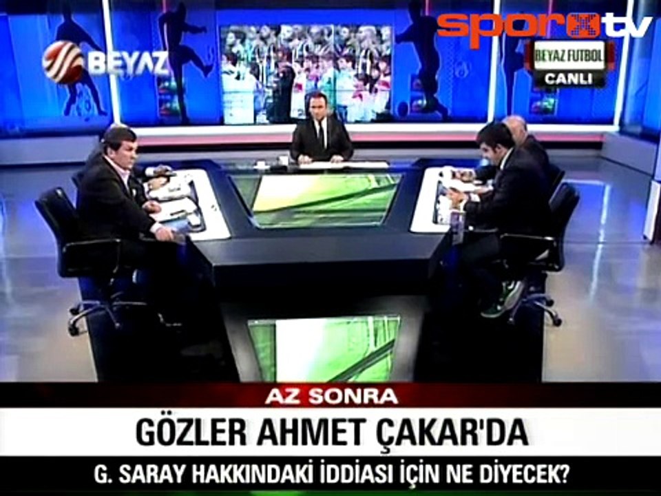 Yanal'dan Alper Potuk açıklaması