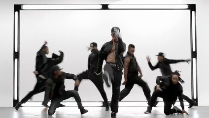 B. Smyth - Leggo ft. 2 Chainz