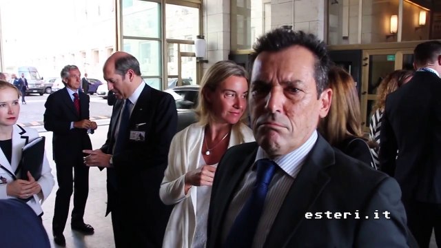 XI Conferenza degli Ambasciatori: diplomazia per l'Italia