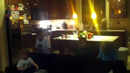 Juaresbyson Manor and the Mysterious Ticking Noise