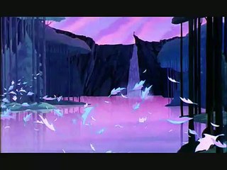 Pocahontas - Labios Compartidos