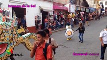 Ixtapan de la Sal Carnaval 2015