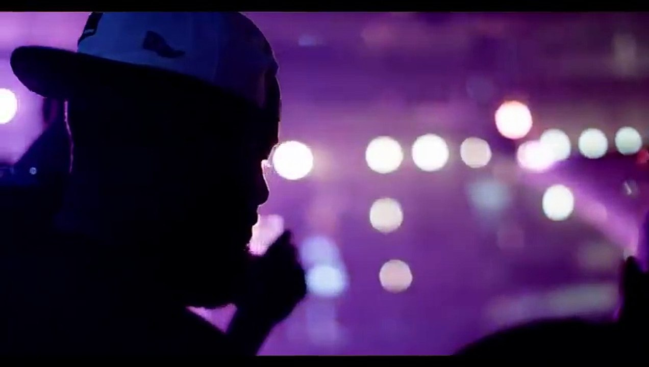 Bas  Lit feat J.Cole and KQuick (Official Video)