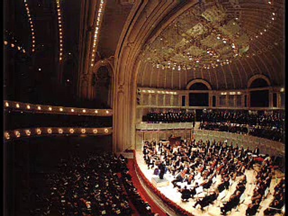 Chicago Symphony Orchestra - Mathaus Passion